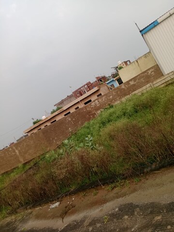 Plot Area in  Plot at Tilapta – for Sale