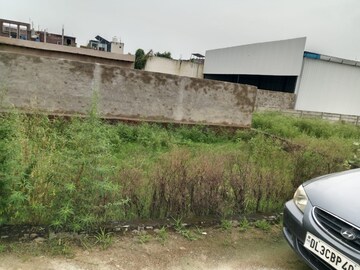 Plot Area in  Plot at Tilapta – for Sale