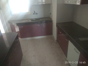 Kitchen in 2 BHK Apartment at Signature Global Synera, Sector 81 – for Sale