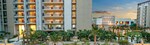 3 BHK + Servant Room 2335 Sq.Ft. Apartment in Puri Aanandvilas