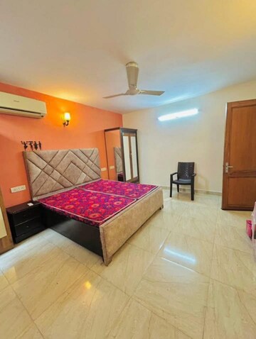 1 BHK Apartment For Rent in Boutique Residential Apartments C-220, Malviya Nagar