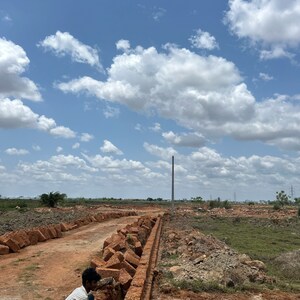 Plot Area in  Plot at Patrapada – for Sale