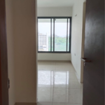 3 BHK + Study Room 1070 Sq.Ft. Apartment in Supreme Estia Phase 1