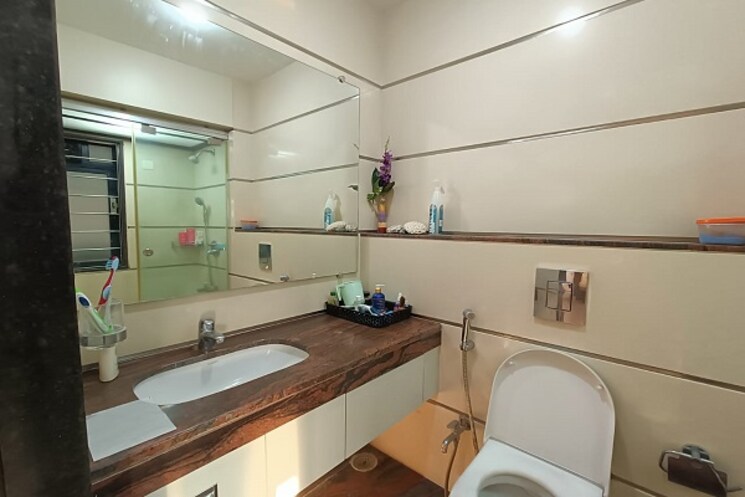 Kitchen, godrej-platinum-mumbai 3 Bedroom 1190 Sq.Ft. Apartment In Vikhroli East Mumbai 9071707