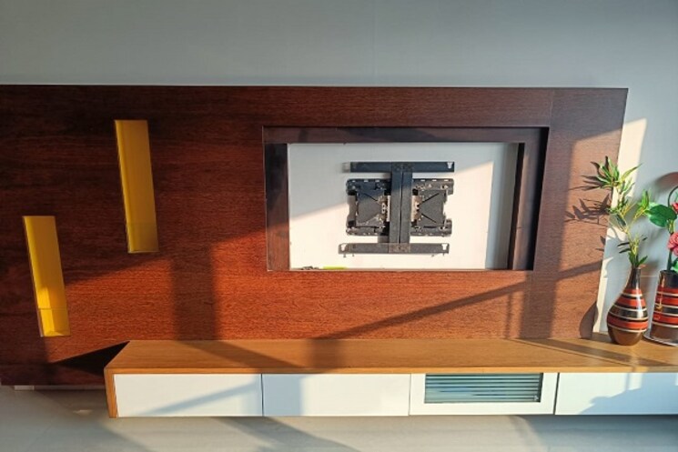 undefined, godrej-platinum-mumbai 3 Bedroom 1190 Sq.Ft. Apartment In Vikhroli East Mumbai 9071707