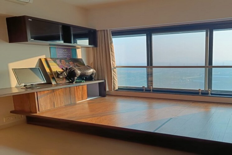 Room, godrej-platinum-mumbai 3 Bedroom 1190 Sq.Ft. Apartment In Vikhroli East Mumbai 9071707