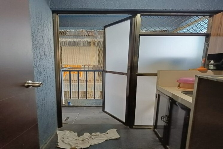 Room, godrej-platinum-mumbai 3 Bedroom 1190 Sq.Ft. Apartment In Vikhroli East Mumbai 9071707