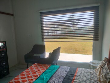 Plot Area in  Plot at Sector 27 Yamuna Expressway – for Sale