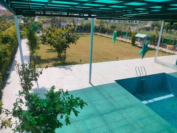 Plot Area in  Plot at Sector 27 Yamuna Expressway – for Sale