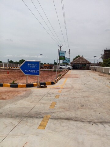 Plot For Sale in Allithurai