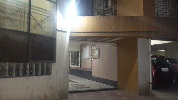 Room in 1 BHK Apartment at Supernal Gardens, Kolshet Road – for Rent