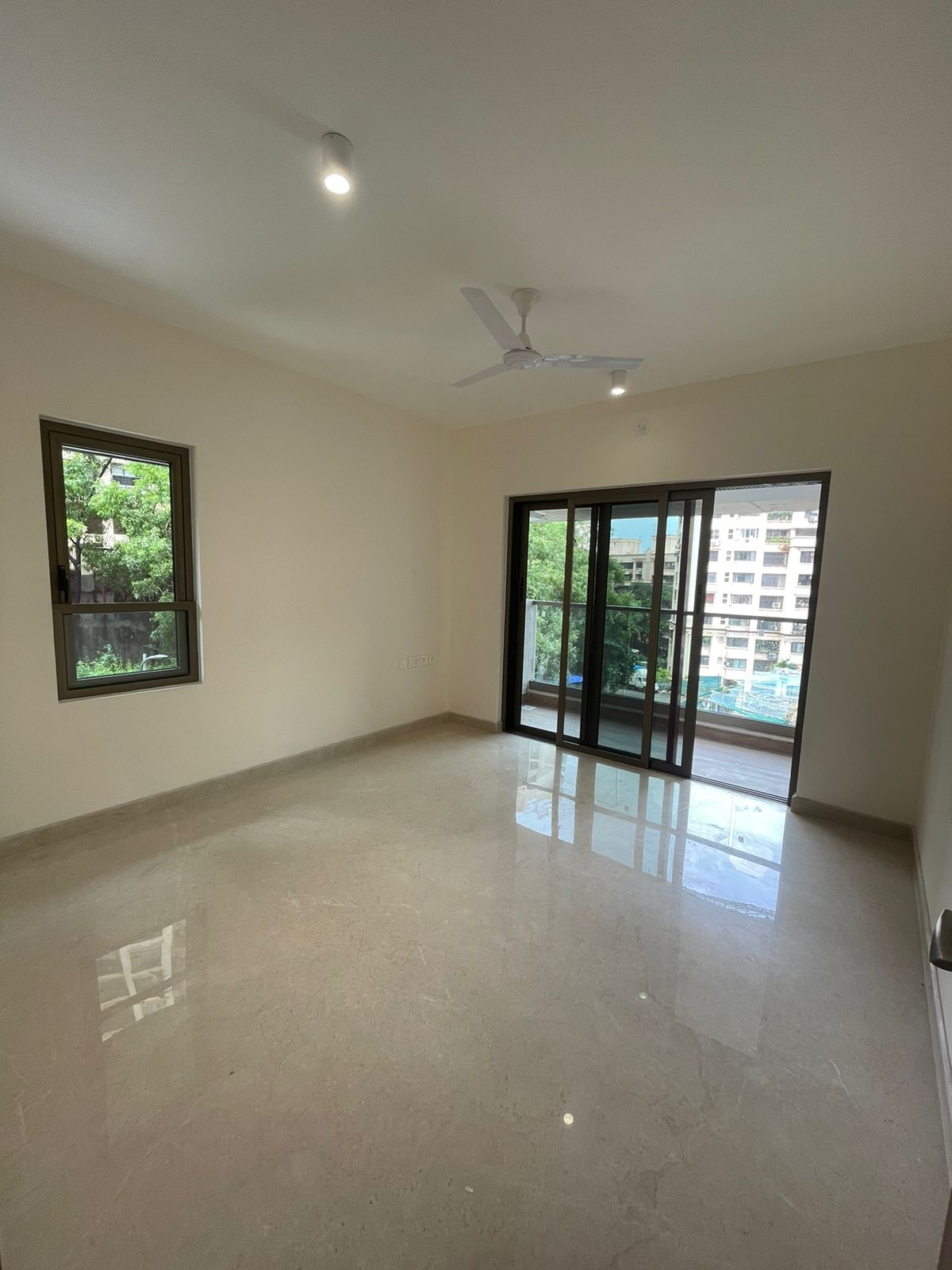 3 BHK + Pooja Room,Servant Room 1543 Sq.Ft. Apartment in K Raheja Ascencio