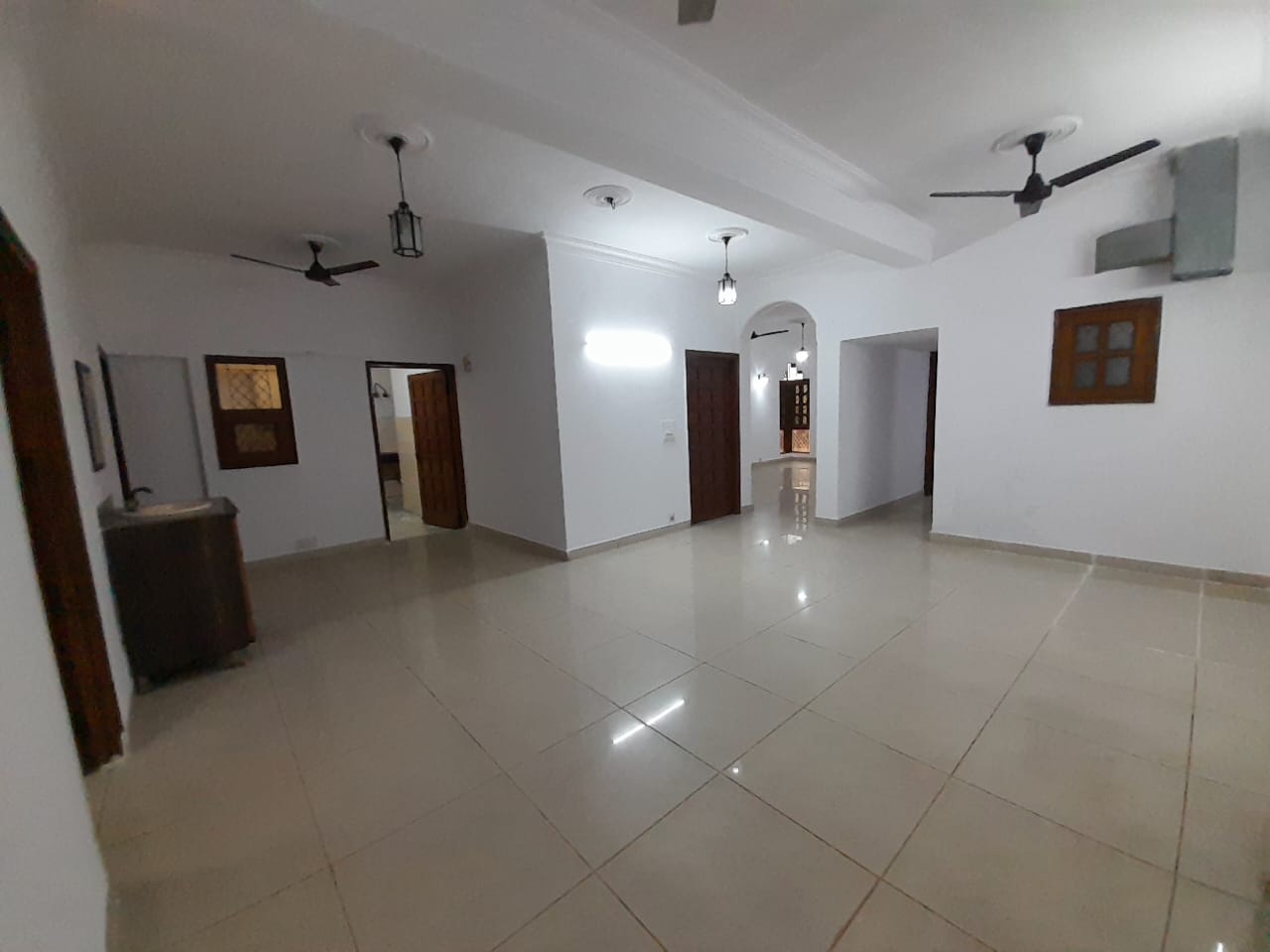 2 BHK + Study Room 935 Sq.Ft. Apartment in Mahagun Mywoods