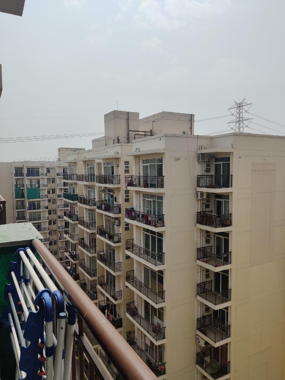 2 BHK 523 Sq.Ft. Apartment in Signature Global Synera