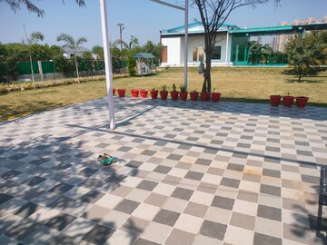 Plot Area in  Plot at Sector 27 Yamuna Expressway – for Sale