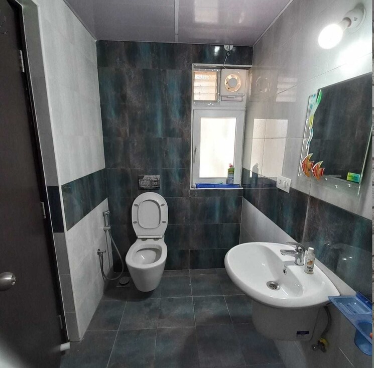 Bathroom, honer-aquantis 2 Bedroom 1315 Sq.Ft. Apartment In Gopanpally Hyderabad 9071771