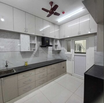 Kitchen in 2 BHK Apartment at Honer Aquantis, Gopanpally – for Rent