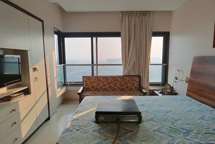 Bedroom, godrej-platinum-mumbai 3 Bedroom 1190 Sq.Ft. Apartment In Vikhroli East Mumbai 9071772