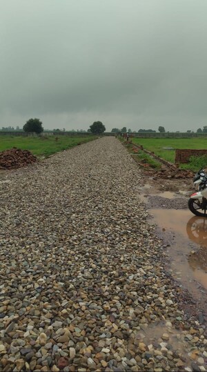 Plot Area in  Plot at Rohta Road – for Sale