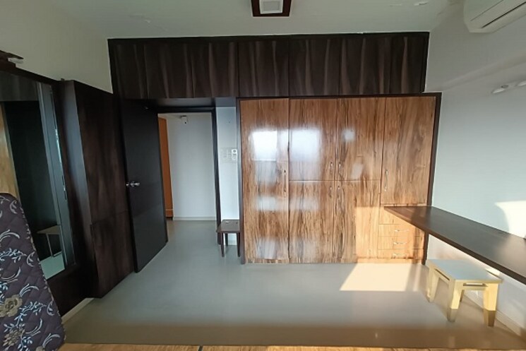 Living Room, godrej-platinum-mumbai 3 Bedroom 1190 Sq.Ft. Apartment In Vikhroli East Mumbai 9071772