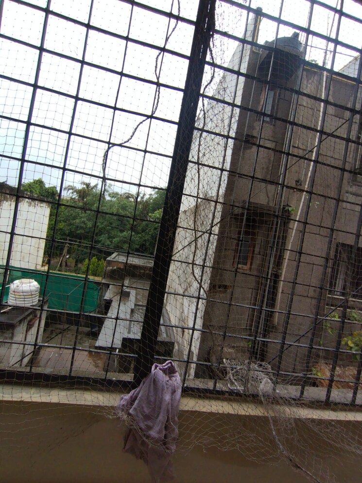 Balcony, malviya nagar 2 Bedroom 1800 Sq.Ft. Builder Floor In Malviya Nagar Delhi 9071777