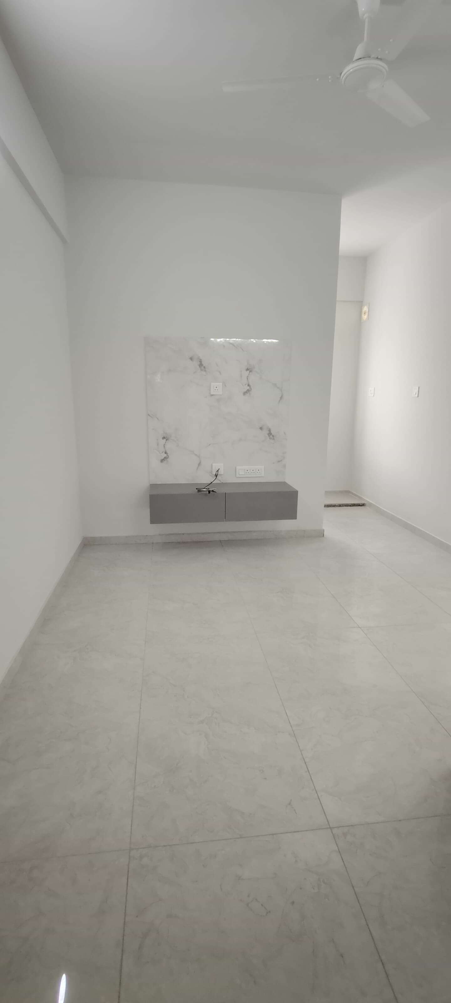 1 BHK Builder Floor For Rent in 1 Bhk Flat For Rent In hs