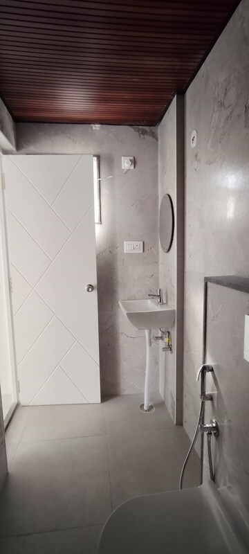Furnished Amenities in 1 BHK Builder Floor at Hsr Layout – for Rent