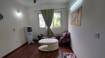 Living Room in 2 BHK Apartment at Godrej Eternity, Kanakapura Road – for Rent