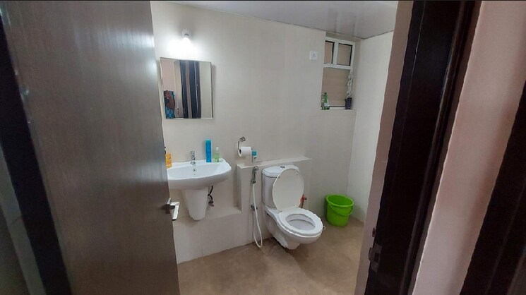 Bathroom, godrej-eternity 2 Bedroom 1051 Sq.Ft. Apartment In Kanakapura Road Bangalore 9071789