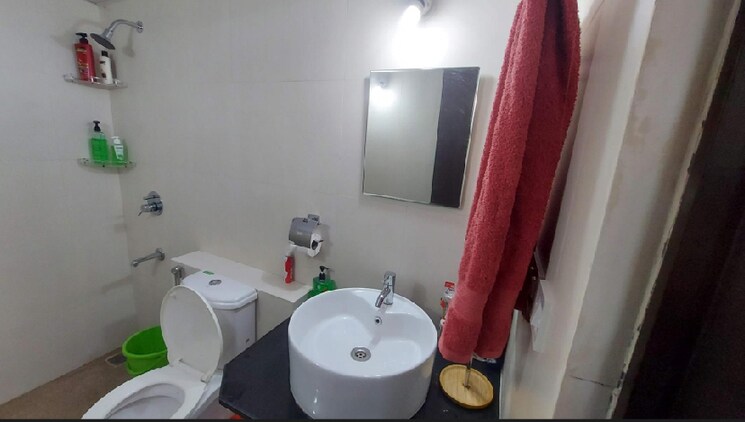 Bathroom, godrej-eternity 2 Bedroom 1051 Sq.Ft. Apartment In Kanakapura Road Bangalore 9071789