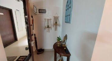 Furnished Amenities in 2 BHK Apartment at Godrej Eternity, Kanakapura Road – for Rent