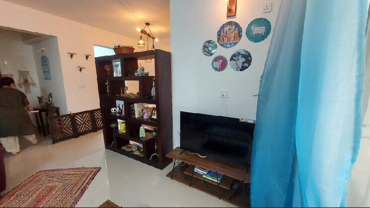 undefined, godrej-eternity 2 Bedroom 1051 Sq.Ft. Apartment In Kanakapura Road Bangalore 9071789