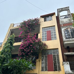 3 BHK Independent House – Exterior View View at Sector 26 - for Sale