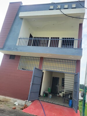 3.5 BHK Independent House – Exterior View View at Modipuram - for Sale