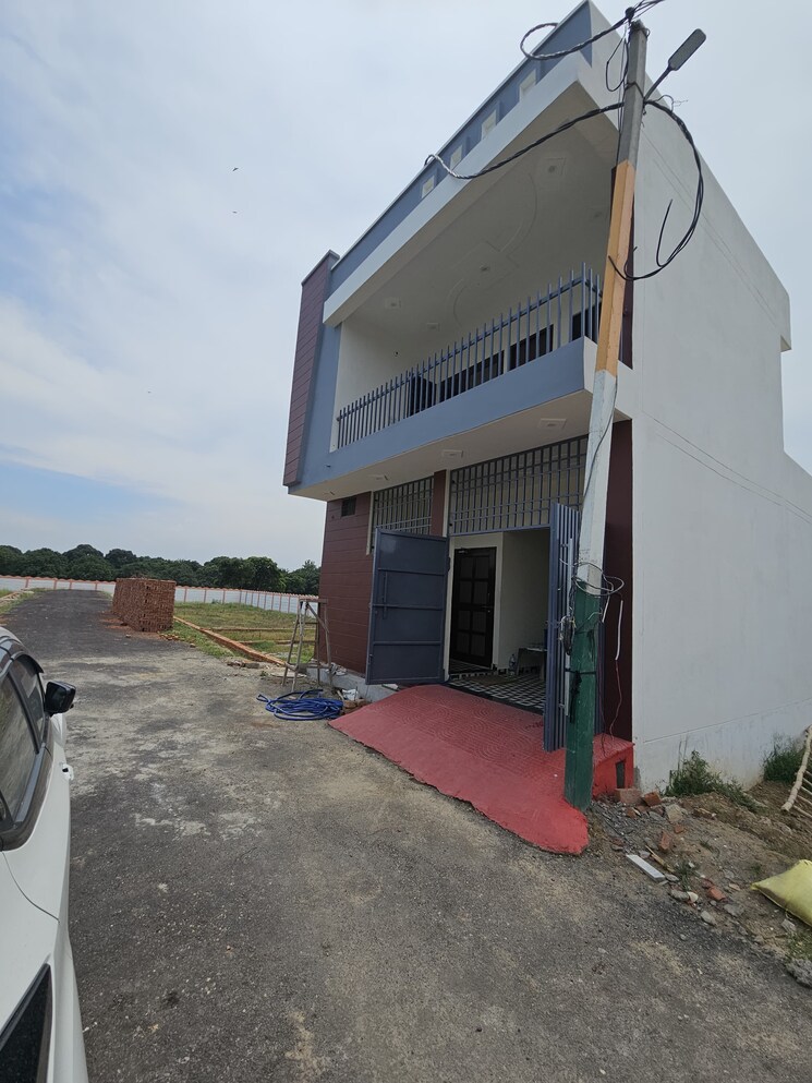 Other, modipuram 3.5 Bedroom 110 Sq.Yd. Independent House In Modipuram Meerut 9071806