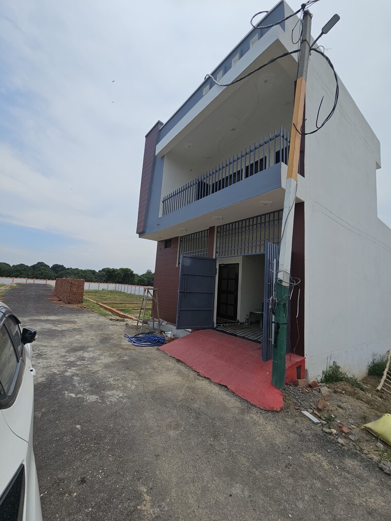 Other, modipuram 3.5 Bedroom 110 Sq.Yd. Independent House In Modipuram Meerut 9071806