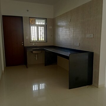 Kitchen in 2 BHK Apartment at Baner – for Rent