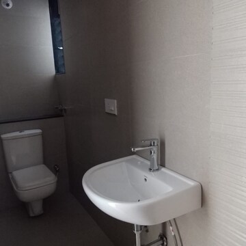Bathroom in 2 BHK Apartment at Baner – for Rent