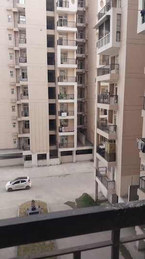 2.5 BHK Apartment – Exterior View View at Eureka Diya Green City, Raj Nagar Extension - for Sale