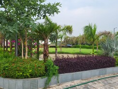 2.5 BHK + Study Room Apartment For Sale in Eureka Diya Green City