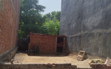 Plot For Sale in Avantika Colony