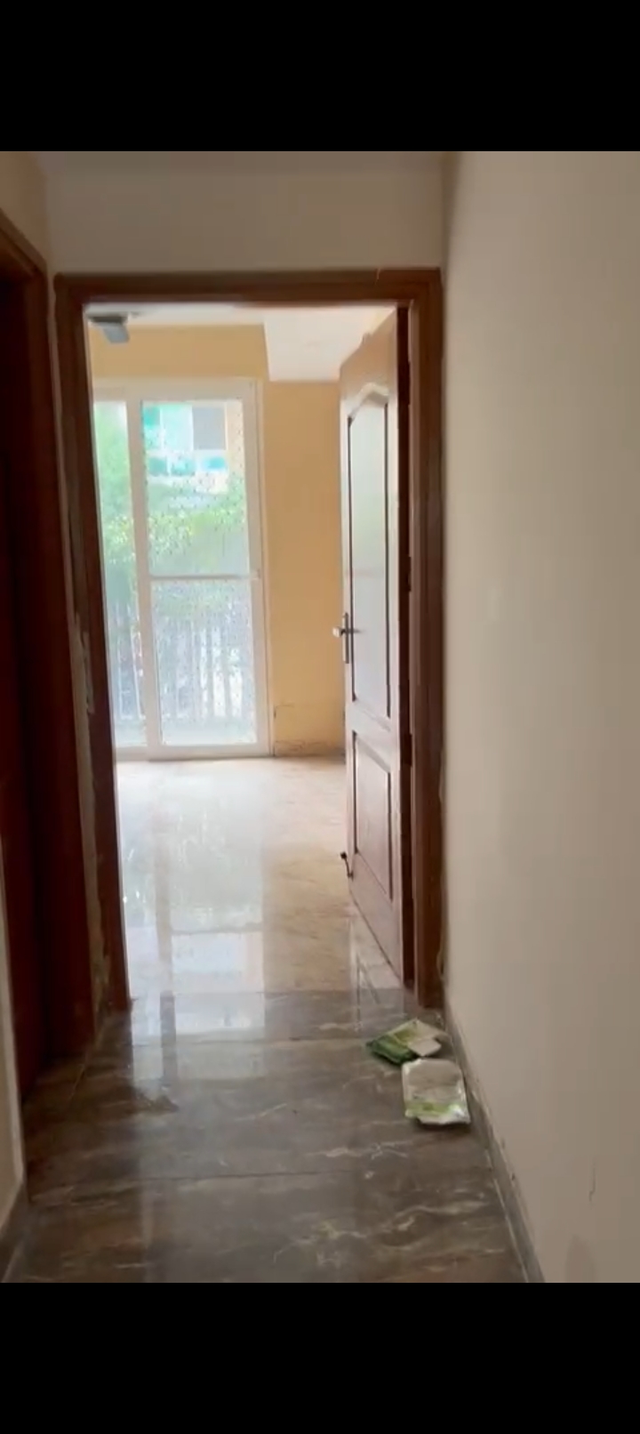 3 BHK + Pooja Room Apartment For Rent in Rise Sports Villas