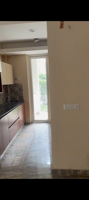 Kitchen in 3 BHK Apartment at Rise Sports Villas, Sector 1 Greater Noida – for Rent