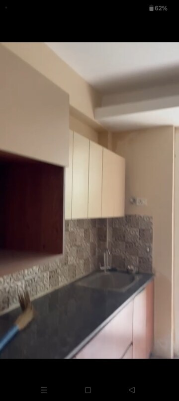 Kitchen in 3 BHK Apartment at Rise Sports Villas, Sector 1 Greater Noida – for Rent