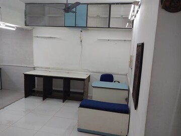Team Area in  Office Space at Rolex Apartment, Malad West – for Rent