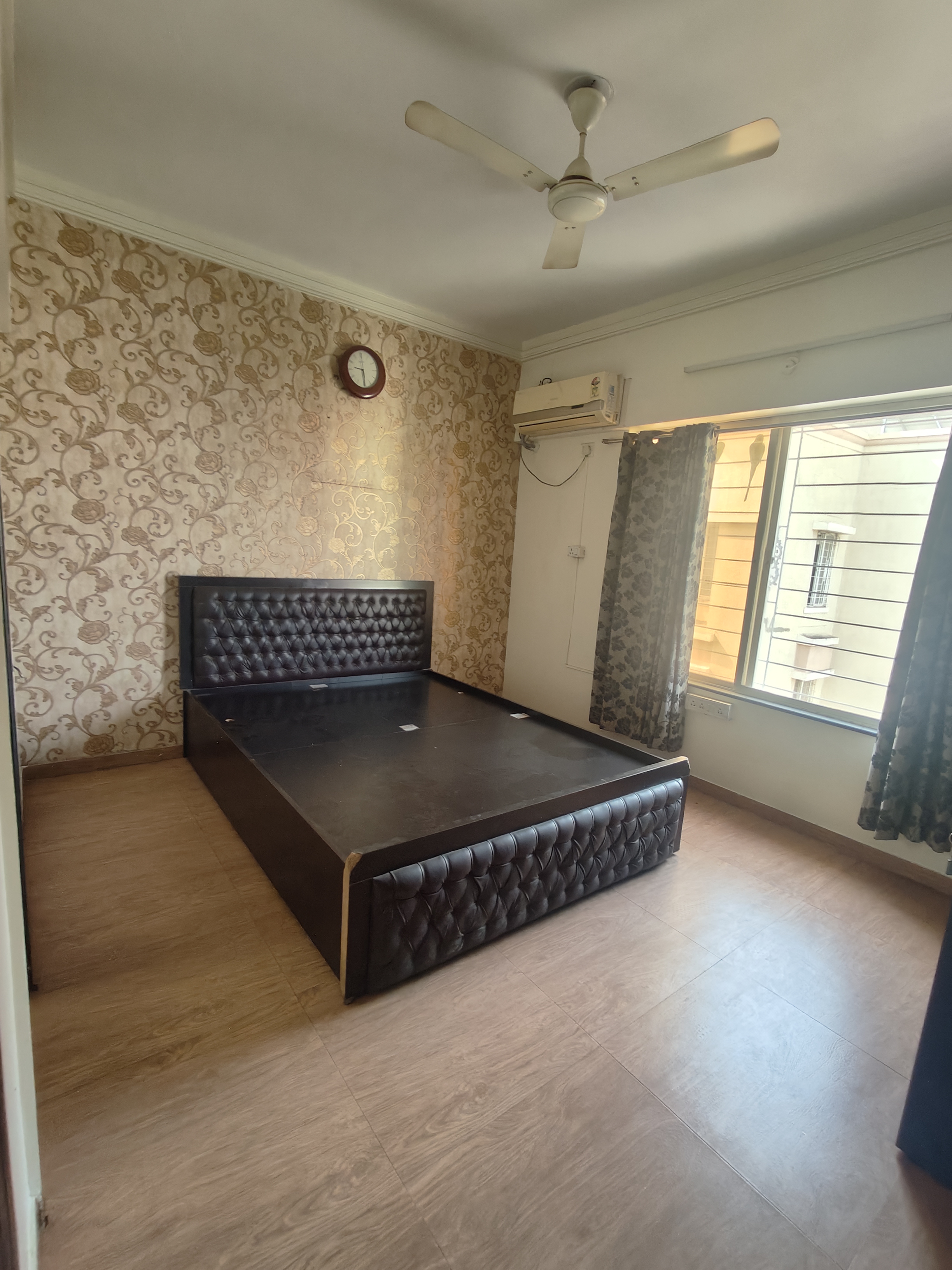 2 BHK Apartment For Rent in Shiva Heights
