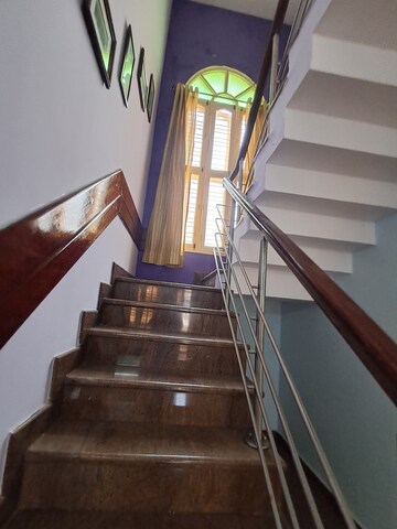 Gym in 3 BHK Builder Floor at Koramangala – for Rent