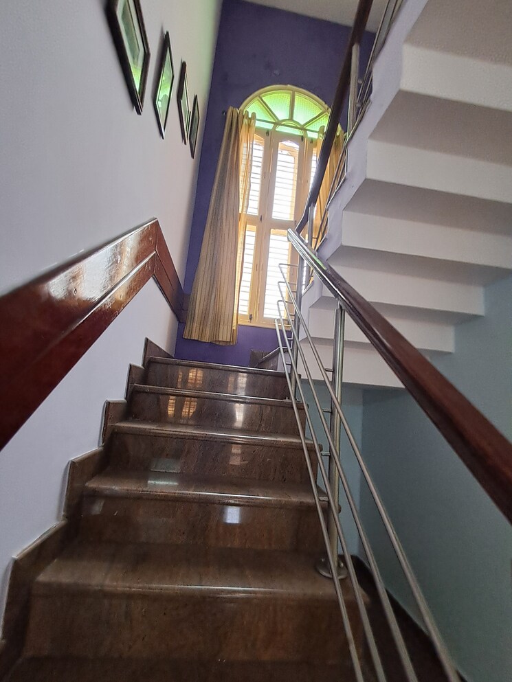 Gym, koramangala 3 Bedroom 1200 Sq.Ft. Builder Floor In Koramangala Bangalore 9071829