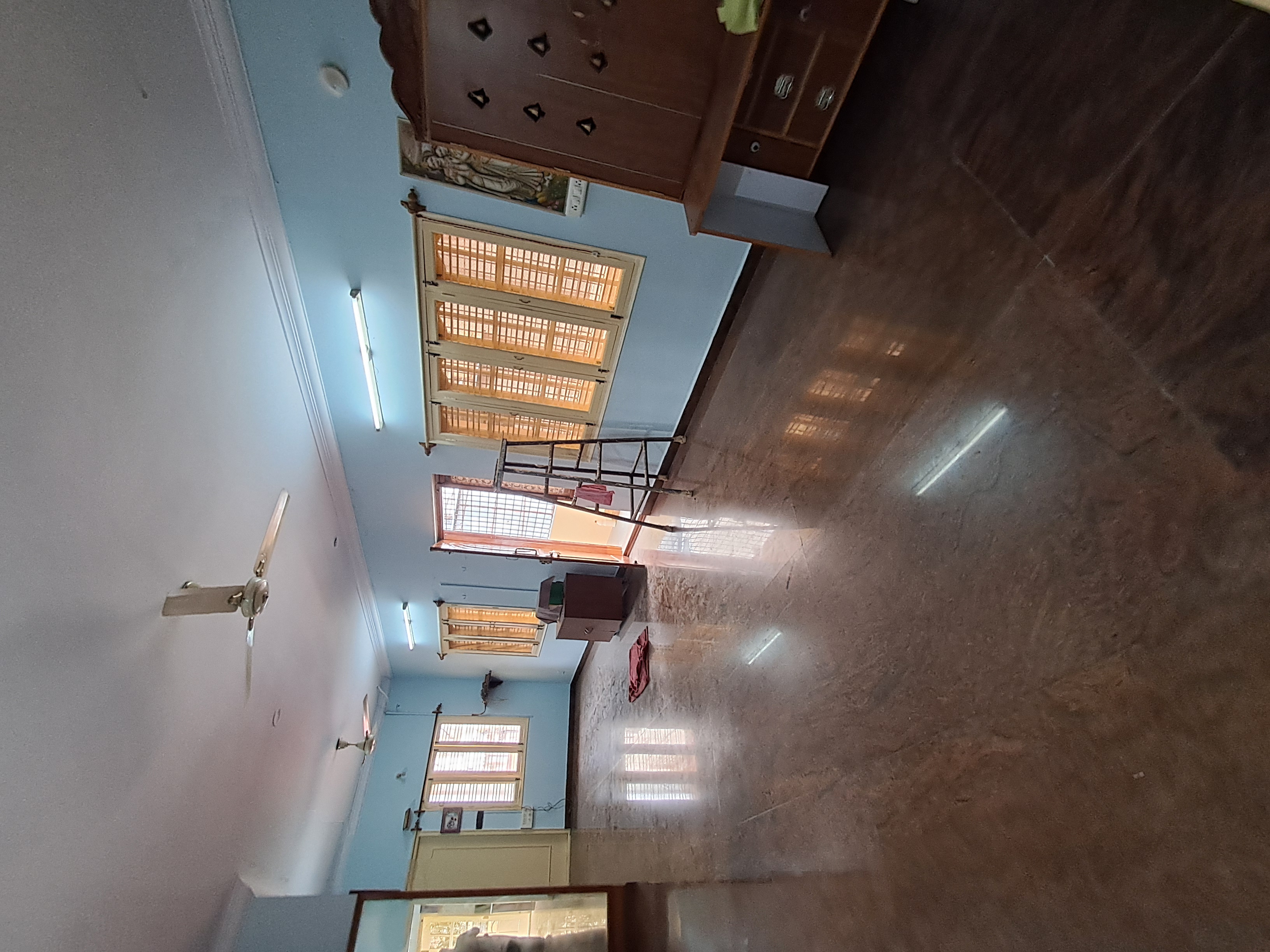 3 BHK Builder Floor For Rent in Koramangala
