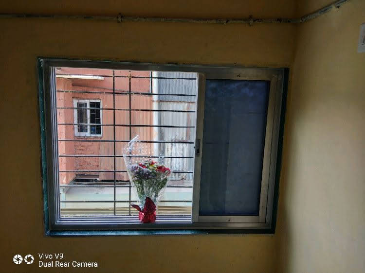 1 Rk+ Pooja Room,Study Room Apartment For Sale in Shakti SRA CHS